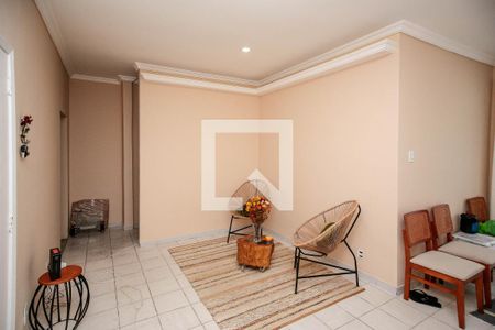 Apartamento à venda com 70m², 2 quartos e 1 vagaSala