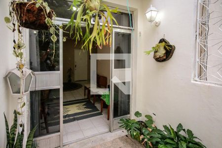 Apartamento à venda com 70m², 2 quartos e 1 vagaVaranda Sala