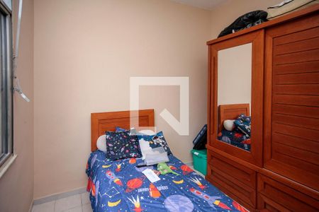 Apartamento à venda com 70m², 2 quartos e 1 vagaQuarto 1