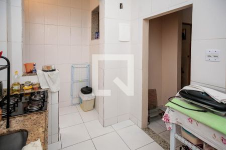 Apartamento à venda com 70m², 2 quartos e 1 vagaCozinha