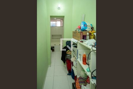 Apartamento à venda com 70m², 2 quartos e 1 vagaCloset Suíte