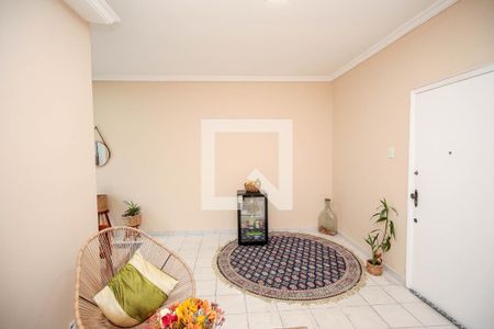 Apartamento à venda com 70m², 2 quartos e 1 vagaSala
