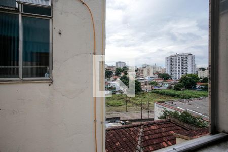 Apartamento à venda com 70m², 2 quartos e 1 vagaVista Área de Serviço