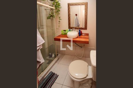 Apartamento à venda com 70m², 2 quartos e 1 vagaBanheiro