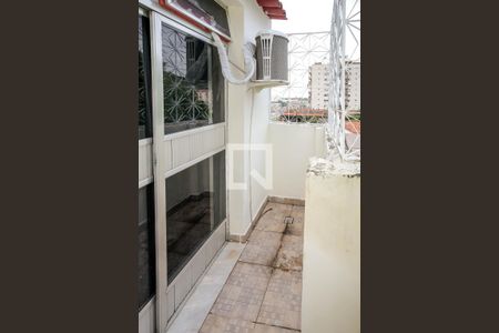 Apartamento à venda com 70m², 2 quartos e 1 vagaVaranda Suíte