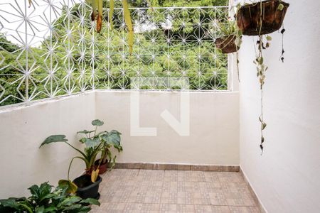 Apartamento à venda com 70m², 2 quartos e 1 vagaVaranda Sala