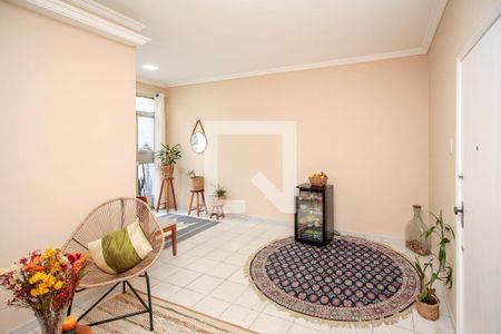 Apartamento à venda com 70m², 2 quartos e 1 vagaSala