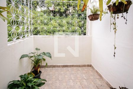 Apartamento à venda com 70m², 2 quartos e 1 vagaVaranda Sala