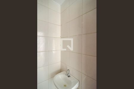 Casa para alugar com 60m², 2 quartos e sem vagaBanheiro Social