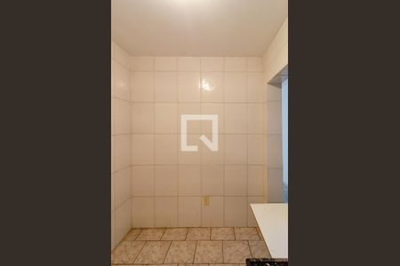 Casa para alugar com 60m², 2 quartos e sem vagaCozinha