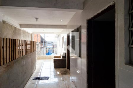 Casa para alugar com 60m², 2 quartos e sem vagaVista do Quarto 2