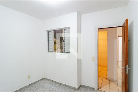 Quarto 1 de casa para alugar com 2 quartos, 60m² em Vila Fachini, São Paulo