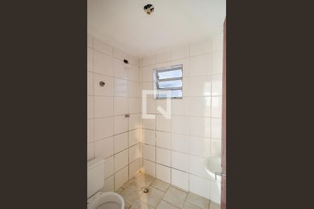 Casa para alugar com 60m², 2 quartos e sem vagaBanheiro Social