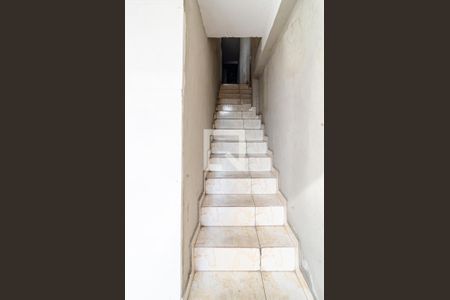 Casa para alugar com 60m², 2 quartos e sem vagaEntrada