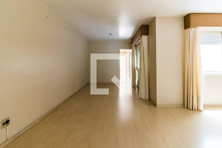 Sala de apartamento à venda com 3 quartos, 116m² em Bom Fim, Porto Alegre