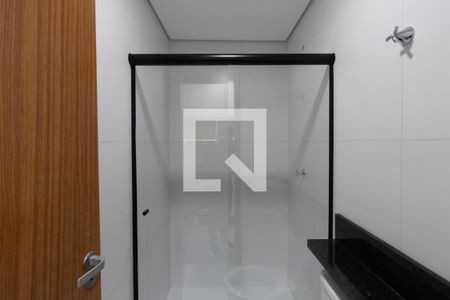 Studio à venda com 28m², 1 quarto e 1 vagaBanheiro