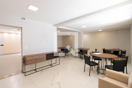 Studio à venda com 28m², 1 quarto e 1 vagaÁrea comum