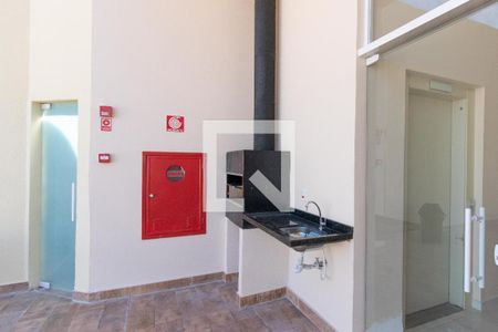 Studio à venda com 28m², 1 quarto e 1 vagaÁrea comum