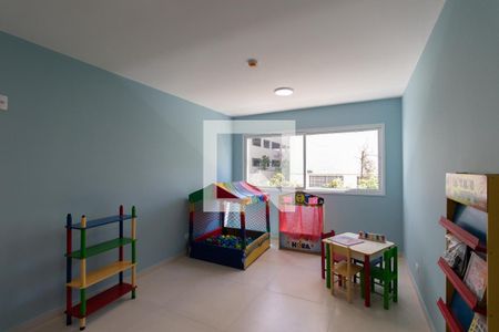 Studio à venda com 28m², 1 quarto e 1 vagaÁrea comum