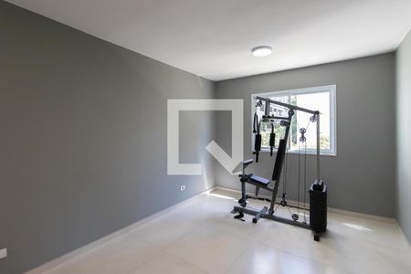 Studio à venda com 28m², 1 quarto e 1 vagaÁrea comum