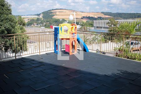 Apartamento à venda com 42m², 2 quartos e 1 vagaÁrea comum - Playground