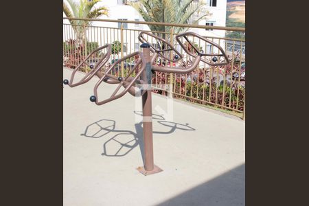 Apartamento à venda com 42m², 2 quartos e 1 vagaÁrea comum - Academia