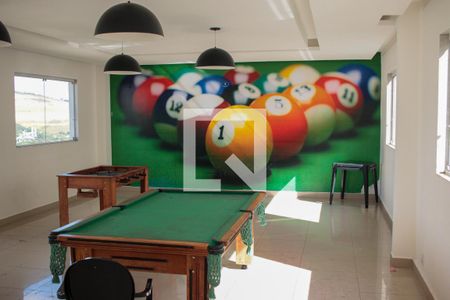 Apartamento à venda com 42m², 2 quartos e 1 vagaÁrea comum