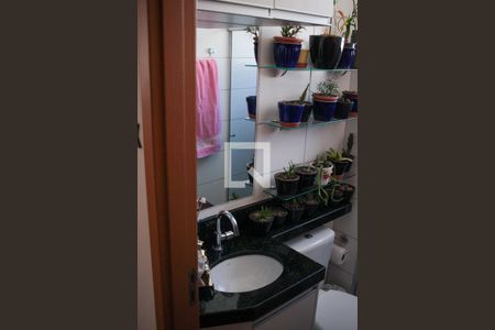 Apartamento à venda com 42m², 2 quartos e 1 vagaBanheiro