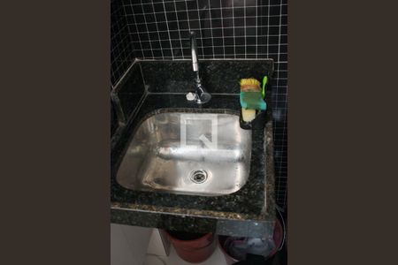 Apartamento à venda com 42m², 2 quartos e 1 vagaÁrea de Serviço