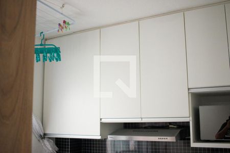 Apartamento à venda com 42m², 2 quartos e 1 vagaCozinha