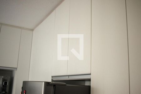 Apartamento à venda com 42m², 2 quartos e 1 vagaCozinha