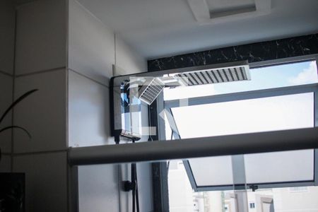 Apartamento à venda com 42m², 2 quartos e 1 vagaBanheiro 1