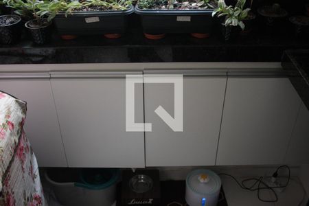 Apartamento à venda com 42m², 2 quartos e 1 vagaCozinha