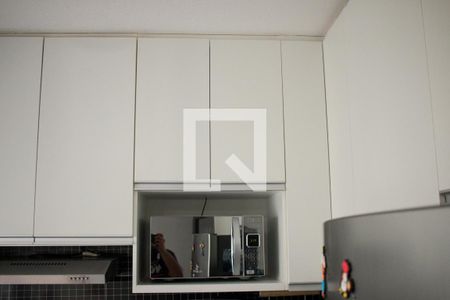 Apartamento à venda com 42m², 2 quartos e 1 vagaCozinha