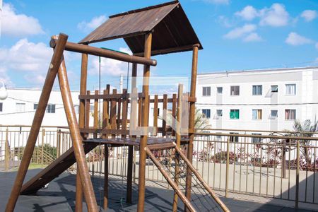 Apartamento à venda com 42m², 2 quartos e 1 vagaÁrea comum - Playground