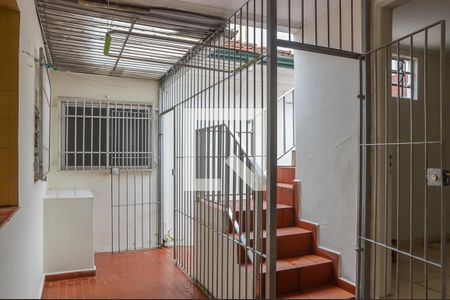 Casa à venda com 200m², 3 quartos e 3 vagas Casa à venda com 200m², 3 quartos e 3 vagasQuintal