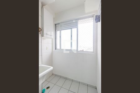 Apartamento à venda com 65m², 3 quartos e 1 vagaÁrea de Serviço