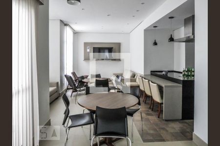 Apartamento à venda com 65m², 3 quartos e 1 vagaSalão de Festas