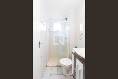 Apartamento à venda com 65m², 3 quartos e 1 vagaBanheiro