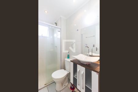 Apartamento à venda com 65m², 3 quartos e 1 vagaBanheiro