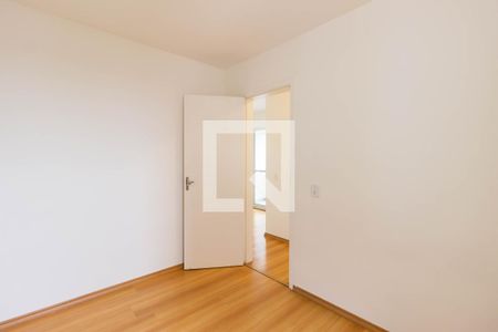 Apartamento à venda com 65m², 3 quartos e 1 vagaQuarto 3