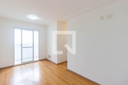 Sala de apartamento à venda com 3 quartos, 65m² em Jaguaré, São Paulo