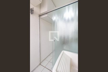 Apartamento à venda com 65m², 3 quartos e 1 vagaÁrea de Serviço