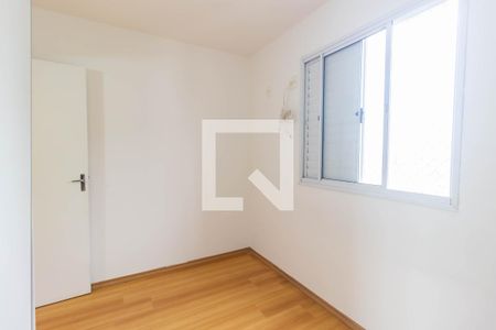 Apartamento à venda com 65m², 3 quartos e 1 vagaQuarto 2