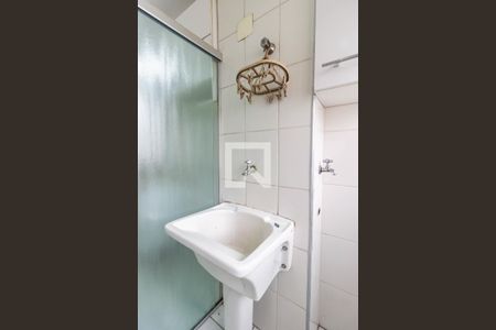 Apartamento à venda com 65m², 3 quartos e 1 vagaÁrea de Serviço