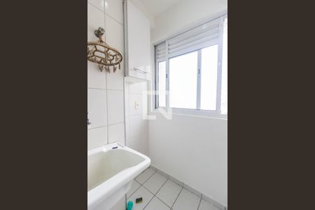 Apartamento à venda com 65m², 3 quartos e 1 vagaÁrea de Serviço