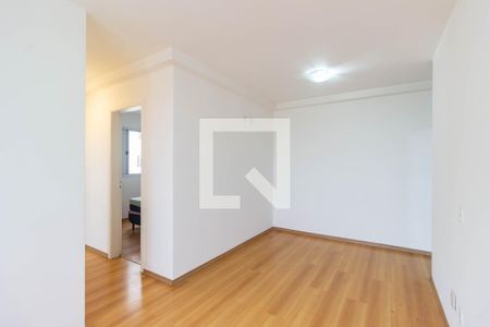 Sala de apartamento à venda com 3 quartos, 65m² em Jaguaré, São Paulo
