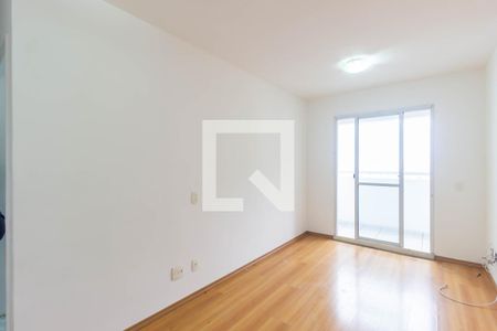 Sala de apartamento à venda com 3 quartos, 65m² em Jaguaré, São Paulo