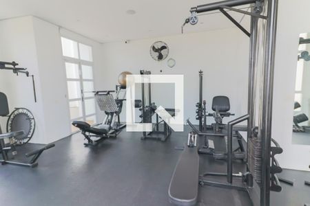 Apartamento à venda com 65m², 3 quartos e 1 vagaAcademia