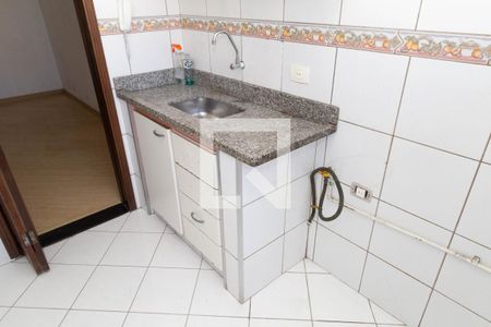 Apartamento para alugar com 59m², 2 quartos e 1 vagaCozinha